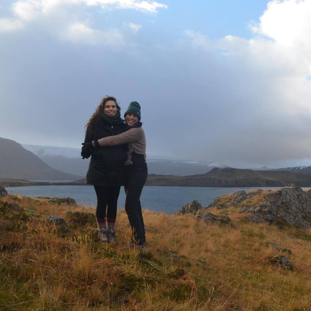 Meet your Posher, Rachel